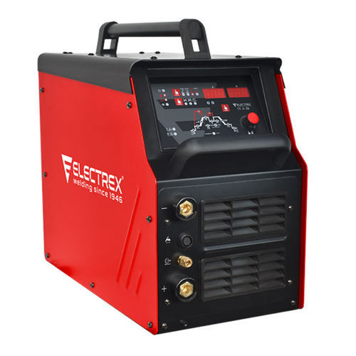 Poste à souder inverter - TP 504 - electrex - MMA / TIG / à électrode