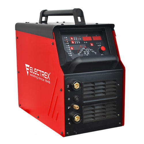 Poste à souder inverter - TP 404  - electrex - MMA / TIG / à électrode