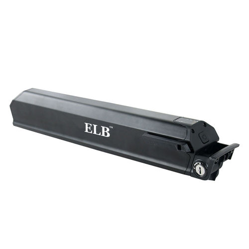 Batterie lithium-ion - ELB Energy Group - rectangulaire / 36 V / IEC