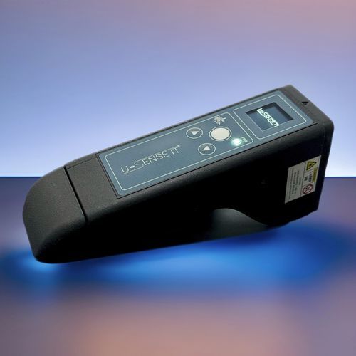 Profilomètre laser - G3F - U-SENSE.IT S.r.l. - de géométrie / pour contrôle / pour ligne de production
