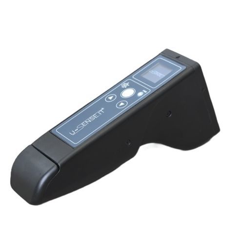 Instrument de mesure de jeu et d'affleurement - G3F - U-SENSE.IT S.r.l. - laser / portable / compact