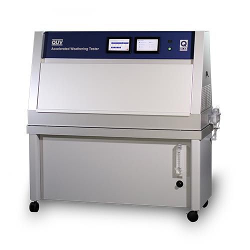 Chambre de test accélérée - QUV Series - Q-LAB - climatique / d'humidité / de température