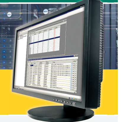 Logiciel de SCADA - TECHSYS - HW a SW, a.s. - de collecte de données / d'archivage de données / de développement
