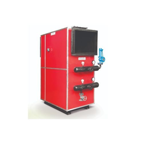 Économiseur de combustible - WEKO series - Wenta Heat Technologies