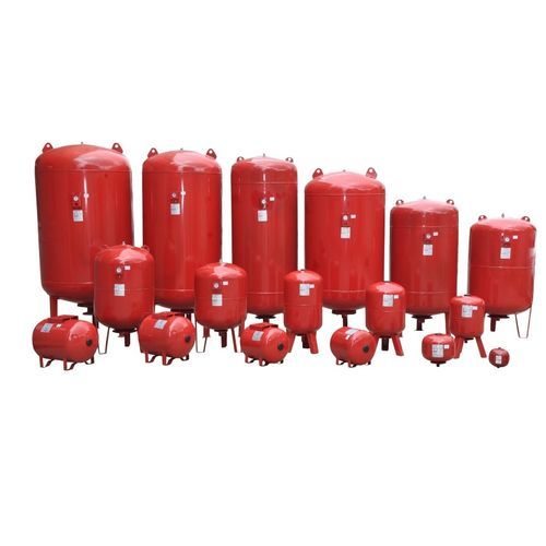 Vase d'expansion - WE series - Wenta Heat Technologies