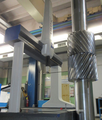 Soudure TIG - Unigen Steel Engineering Srl - acier / pour l'énergie