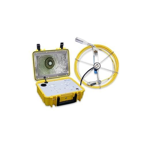Caméra pour inspection de canalisations - GT28BS - Zhengzhou Jiutai Technology Co., Ltd. - numérique / pour la plomberie / pour conduits d'égout