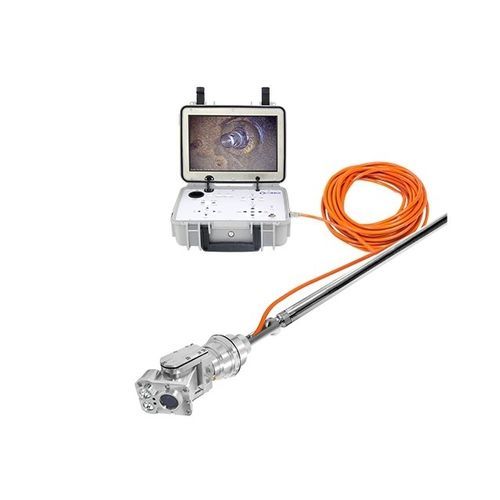 Périscope d'inspection vidéo - Zhengzhou Jiutai Technology Co., Ltd.
