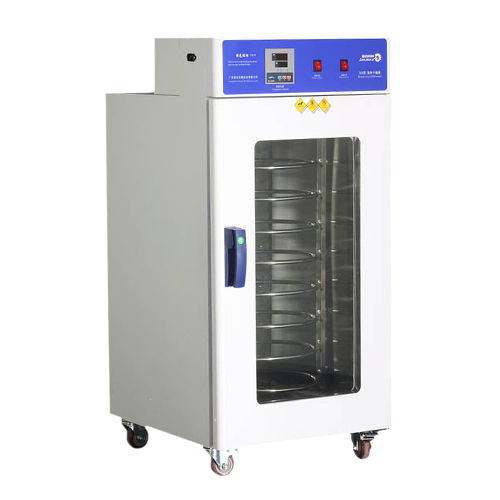 Four à chambre - XH-180 - Guangzhou Kenton Apparatus Co., Ltd. - tournant / de séchage / de stockage