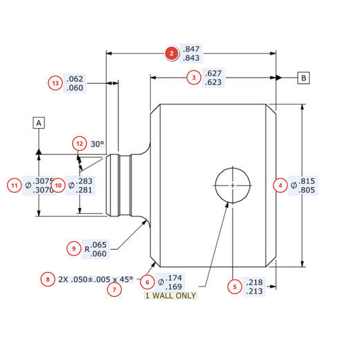 Logiciel de qualité - FAI  - 1factory, Inc. - de commande / d'inspection / de collecte de données