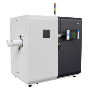 Machine de frittage laser laser à fibre - DMP70 series - 3D MicroPrint GmbH