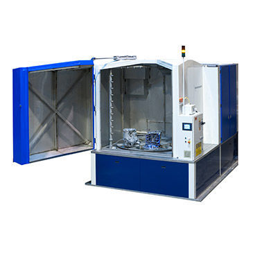 Fontaine de nettoyage de pièces - MegaJet - Cleaning Technologies Group, LLC
