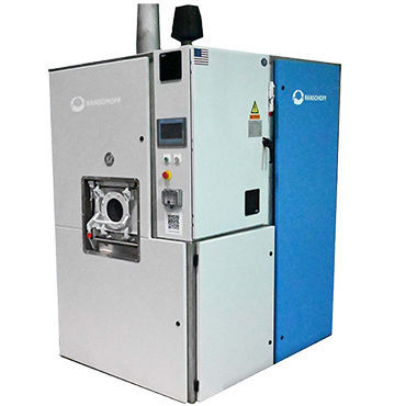 Système de nettoyage par aspersion - LeanJet RB-1 - Cleaning Technologies Group, LLC - par immersion / de process / de pièces