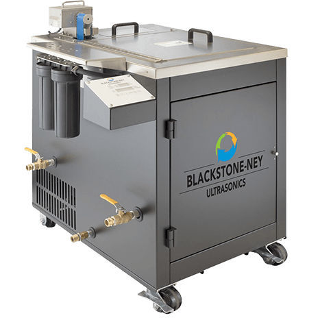 Système de nettoyage à ultrasons - GMC  - Cleaning Technologies Group, LLC - de pièces / portable
