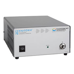 Générateur d'ultrasons pour nettoyage - multiSONIK® - Cleaning Technologies Group, LLC