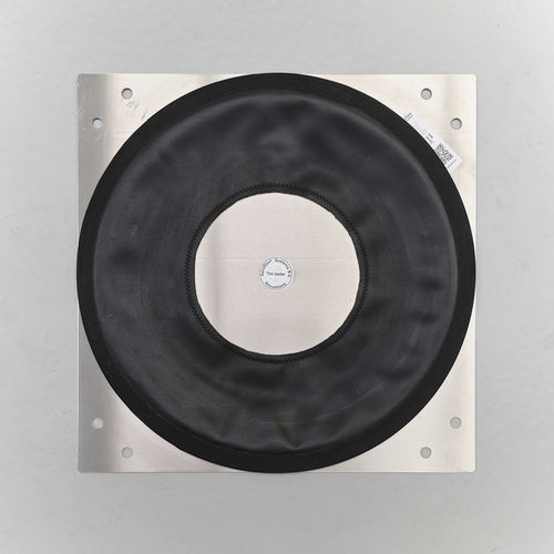 Air caster pour charges lourdes - Aerofilm Systems Inc.