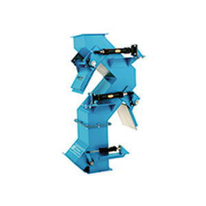Séparateur de solides - HMT series - Bunting-Newton - magnétique / gravimétrique / par voie humide