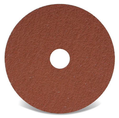 Disque abrasif en céramique - 59801 - CGW Abrasives - à rectifier