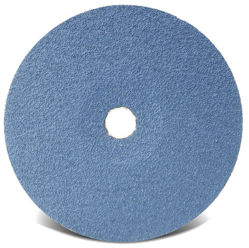 Disque abrasif en zirconium - 48232 - CGW Abrasives - à rectifier