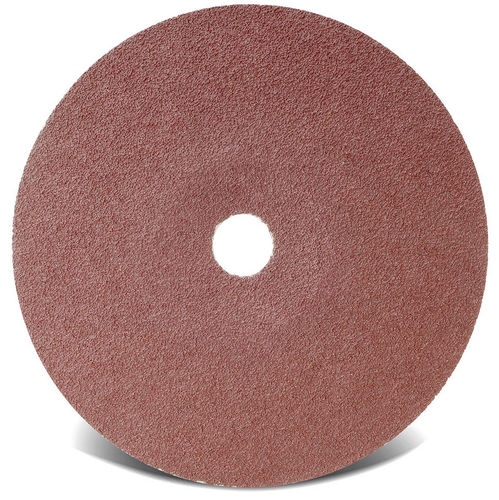 Disque abrasif à l'oxyde d'aluminium - 48001 - CGW Abrasives - à rectifier