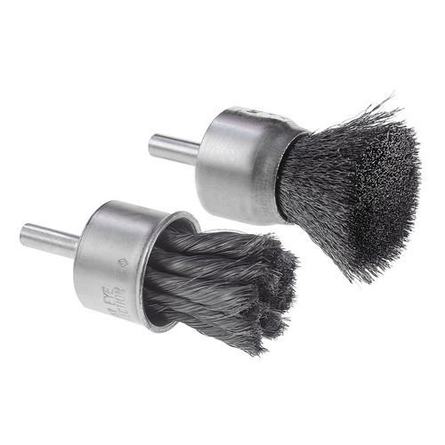 Brosse pinceau - 60130 - CGW Abrasives - de finition / en plastique