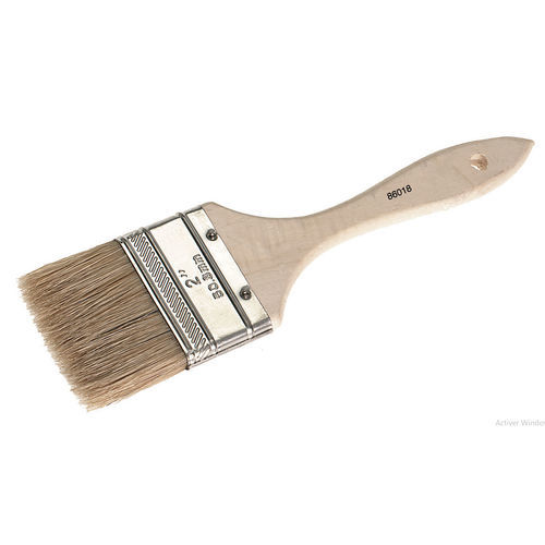 Pinceau plat - 60225 - CGW Abrasives