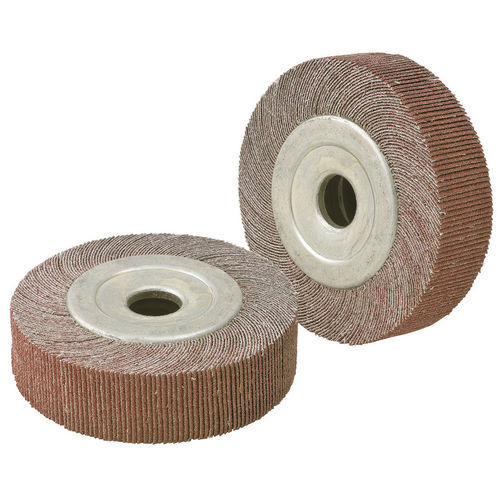 Roue à lamelles - 41025 - CGW Abrasives