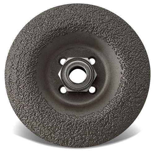 Disque abrasif en diamant - 70401 - CGW Abrasives