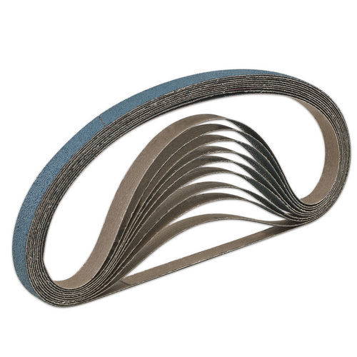 Courroie plate - 61081 - CGW Abrasives - en aluminium / industrielle / en inox