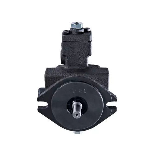 Pompe à vis - VCM-SF-12A-10 - Camel Precision Co., Ltd. - à huile / électrique / auto-amorçante