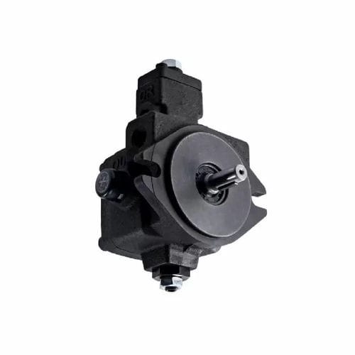 Pompe à vis - VCM-SF-20C-31-0 - Camel Precision Co., Ltd. - à huile / électrique / auto-amorçante
