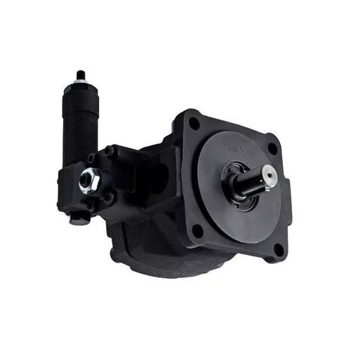 Pompe à vis - VCM-SM-30A-20 - Camel Precision Co., Ltd. - à huile / électrique / auto-amorçante