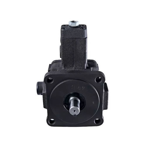 Pompe à vis - SFC series - Camel Precision Co., Ltd. - à huile / à carburant / électrique