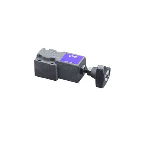 Soupape de décharge G - DT-01 - Camel Precision Co., Ltd. - hydraulique