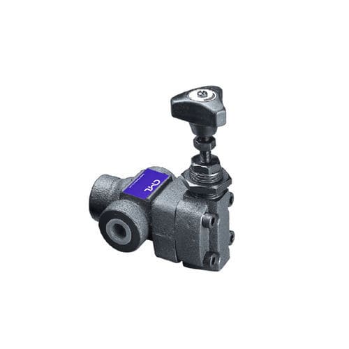 Soupape de décharge hydraulique - RV-T04 - Camel Precision Co., Ltd.
