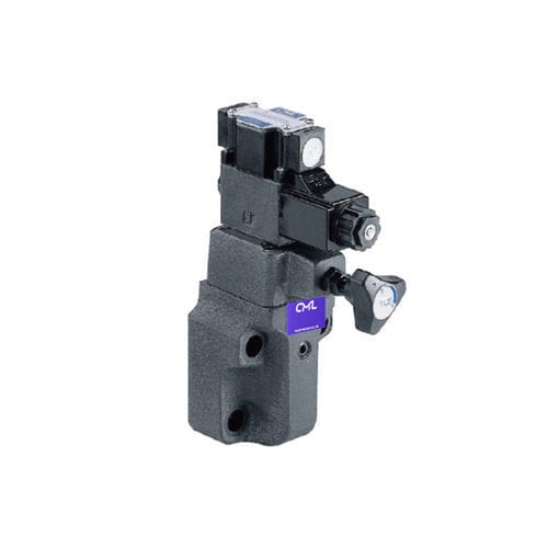 Soupape de décharge directionnelle - BSG-03 - Camel Precision Co., Ltd. - hydraulique