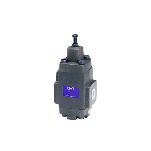 Soupape de décharge hydraulique - HT-03 - Camel Precision Co., Ltd. - de séquence