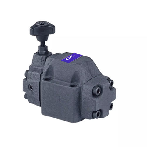 Soupape de décharge hydraulique - RCG-03 - Camel Precision Co., Ltd.