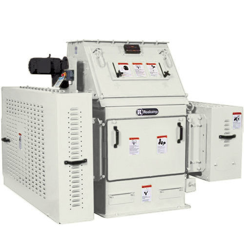 Floconneuse - FX 1600 - CPM