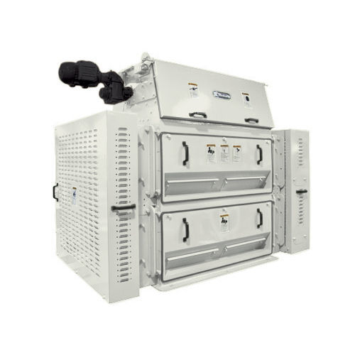 Broyeur de soja - 1200 Series - CPM - à circulation / horizontal / robuste