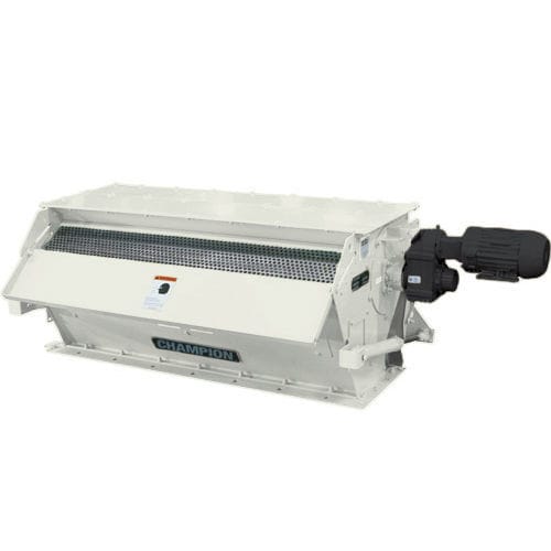 Alimentateur rotatif - CPM - manuel
