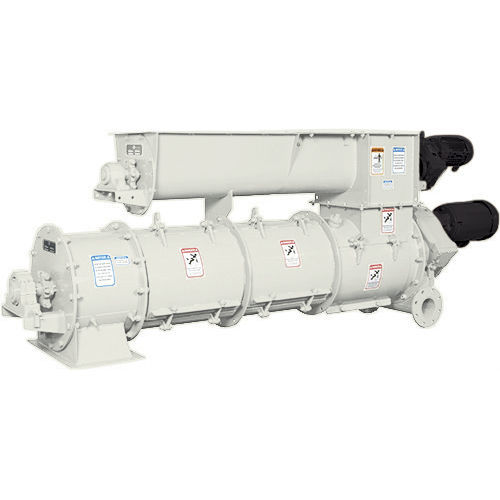 Conditionneur de température pour réseau d'eau - 18INF6.5 - CPM