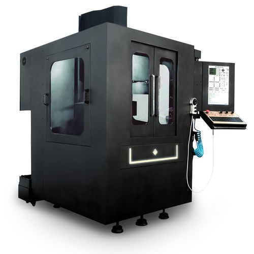Centre d'usinage CNC 3 axes - ETHEREAL HALO - Ethereal Machines Pvt Ltd. - 5 axes / 4 axes / vertical