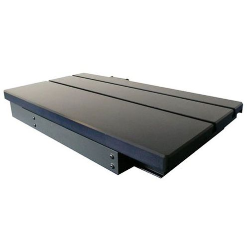 Table de guidage motorisée - LHT series - LANG - de précision