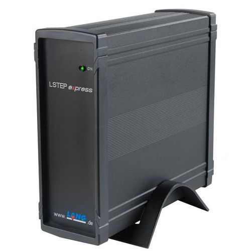 Contrôleur moteur pas à pas - LSTEP express - LANG - DC / de positionnement / OEM