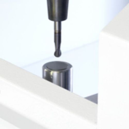 Sonde de mesure - Probe Z-Nano - LANG - automatique / robuste