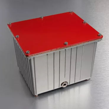 Réservoir d'huile - AB - HBE GmbH - de production / de stockage / de process