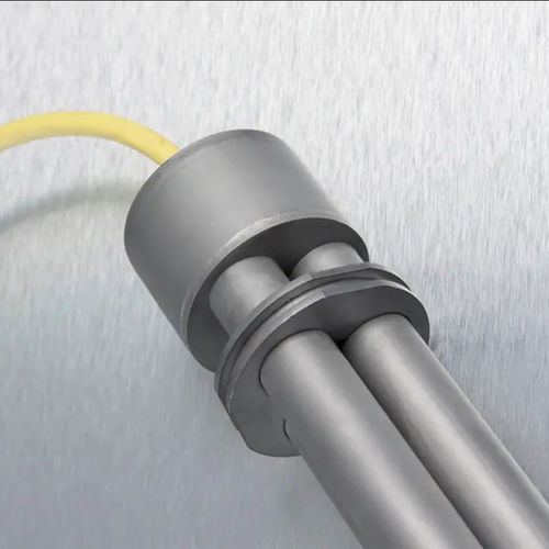 Thermoplongeur avec aimant - VR - HBE GmbH