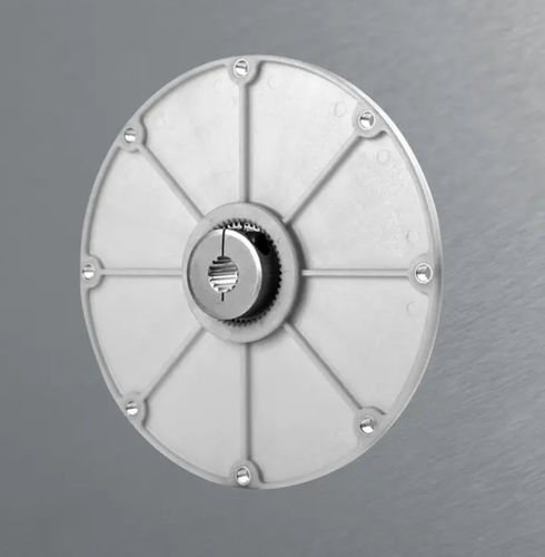 Accouplement rigide en torsion - STAREX® FL-PA - HBE GmbH - pour pompe / pour moteur
