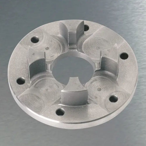 Accouplement élastique - SOFTEX&reg; FA - HBE GmbH - compact / avec alésage / les flans
